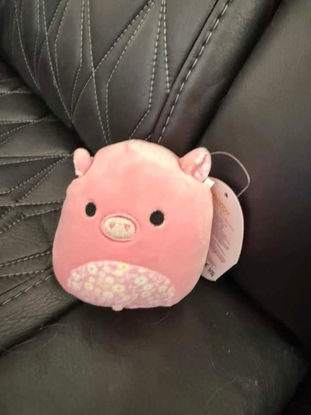 Easter Exclusive Squishmallows